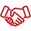 Professionnels et particuliers